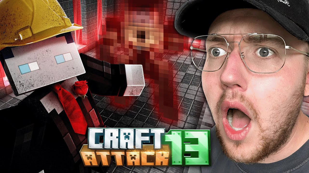 BASTIGHG zeigt mir sein GEHEIMES Projekt!