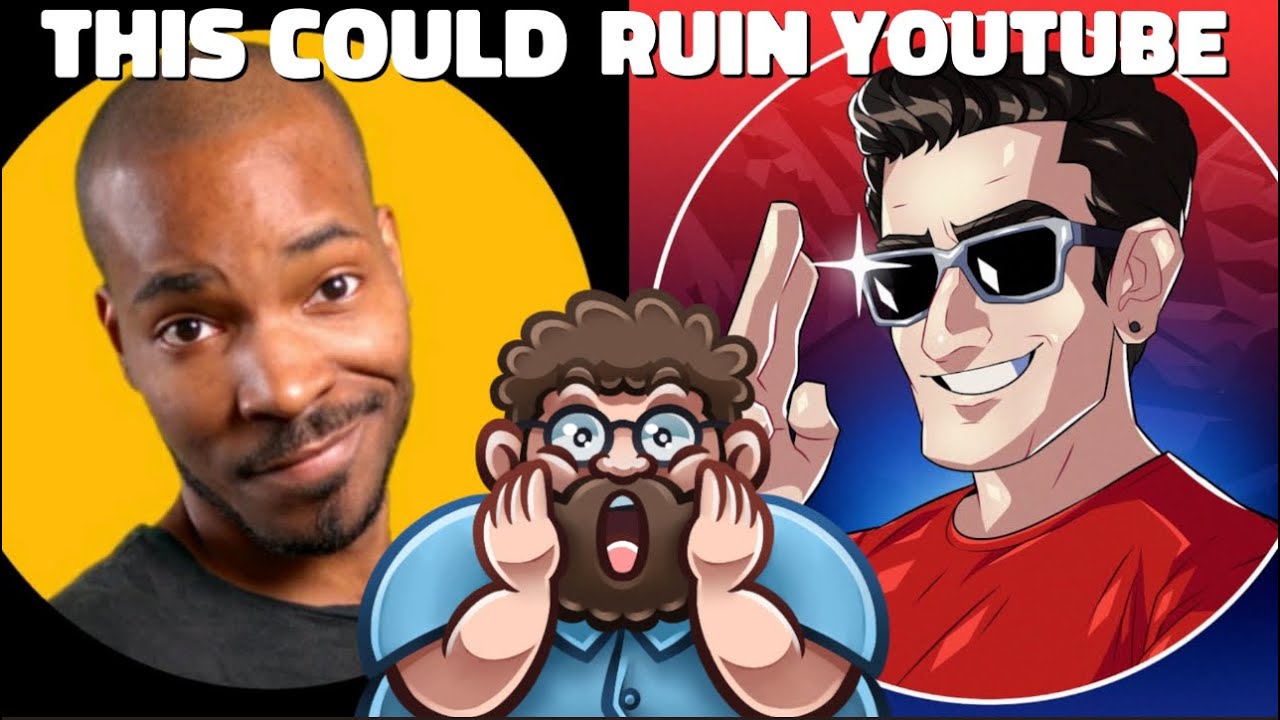 This Could Change EVERYTHING - The Act Man Vs Quantum TV