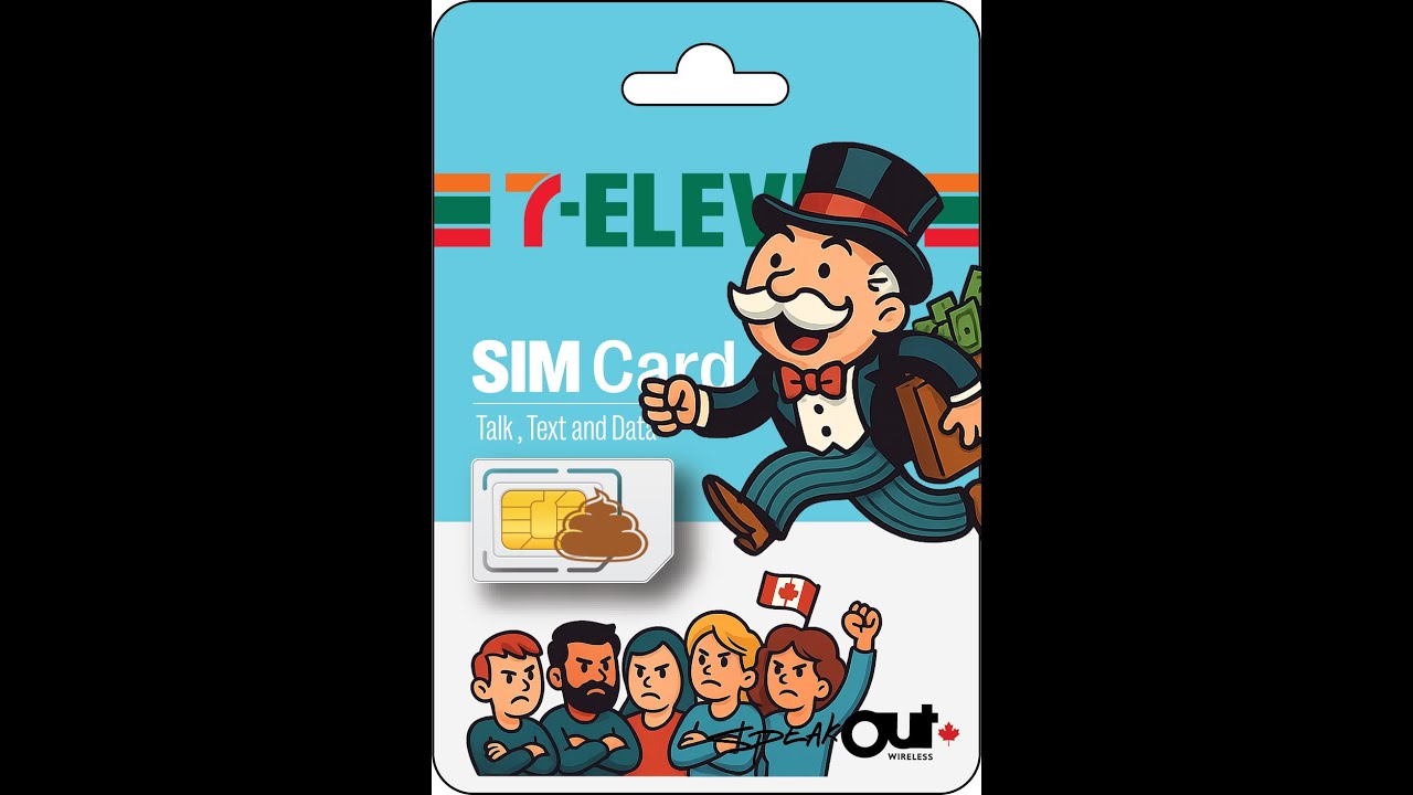 VoIP.ms + eSIM: A Beginner-Friendly Guide to Building an Ultra-Low-Cost Canadian Mobile Phone Plan
