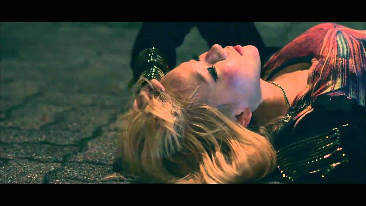 MV 2NE1  - Go Away