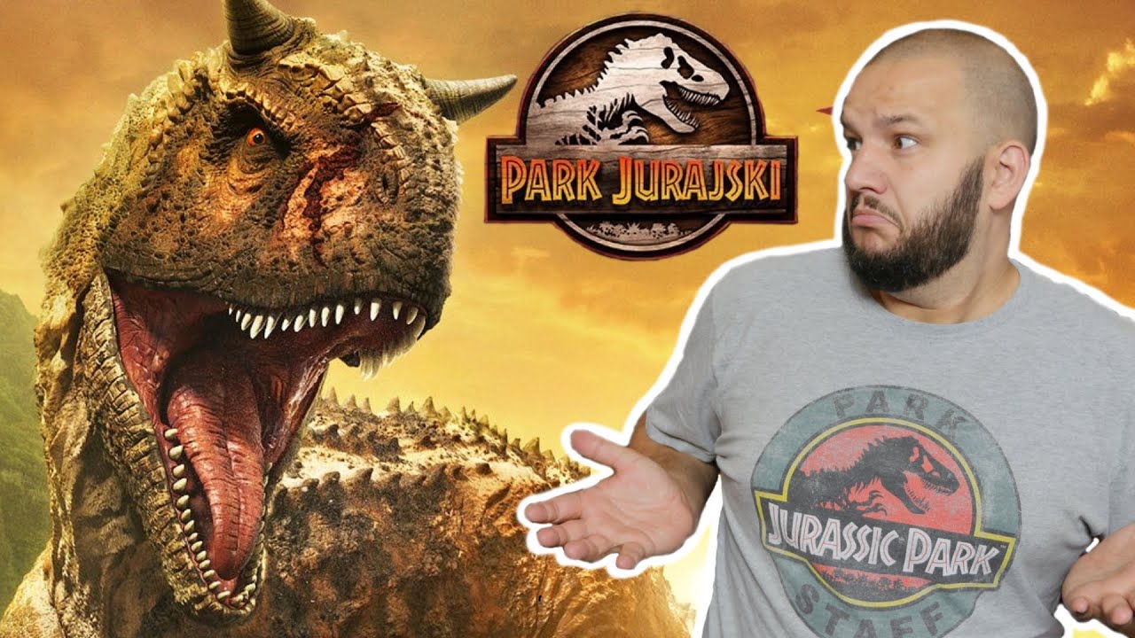 Park Jurajski: Obóz Kredowy [RECENZJA]