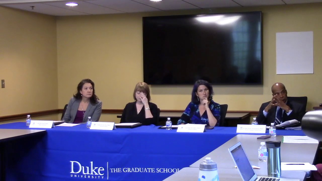 19-10-29 Negotiating the Academic Job Offer for Postdocs and Graduate Students in the Humanities and