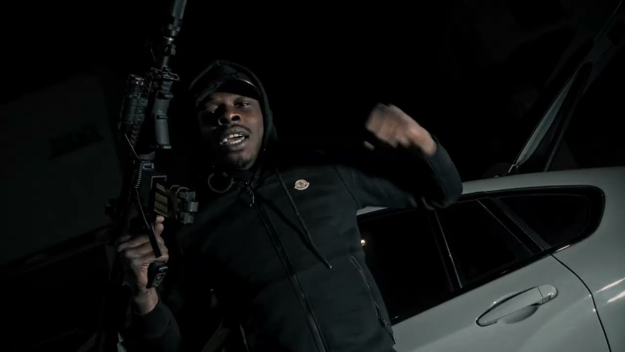 ZED - BAD LIFE (Official Video) 