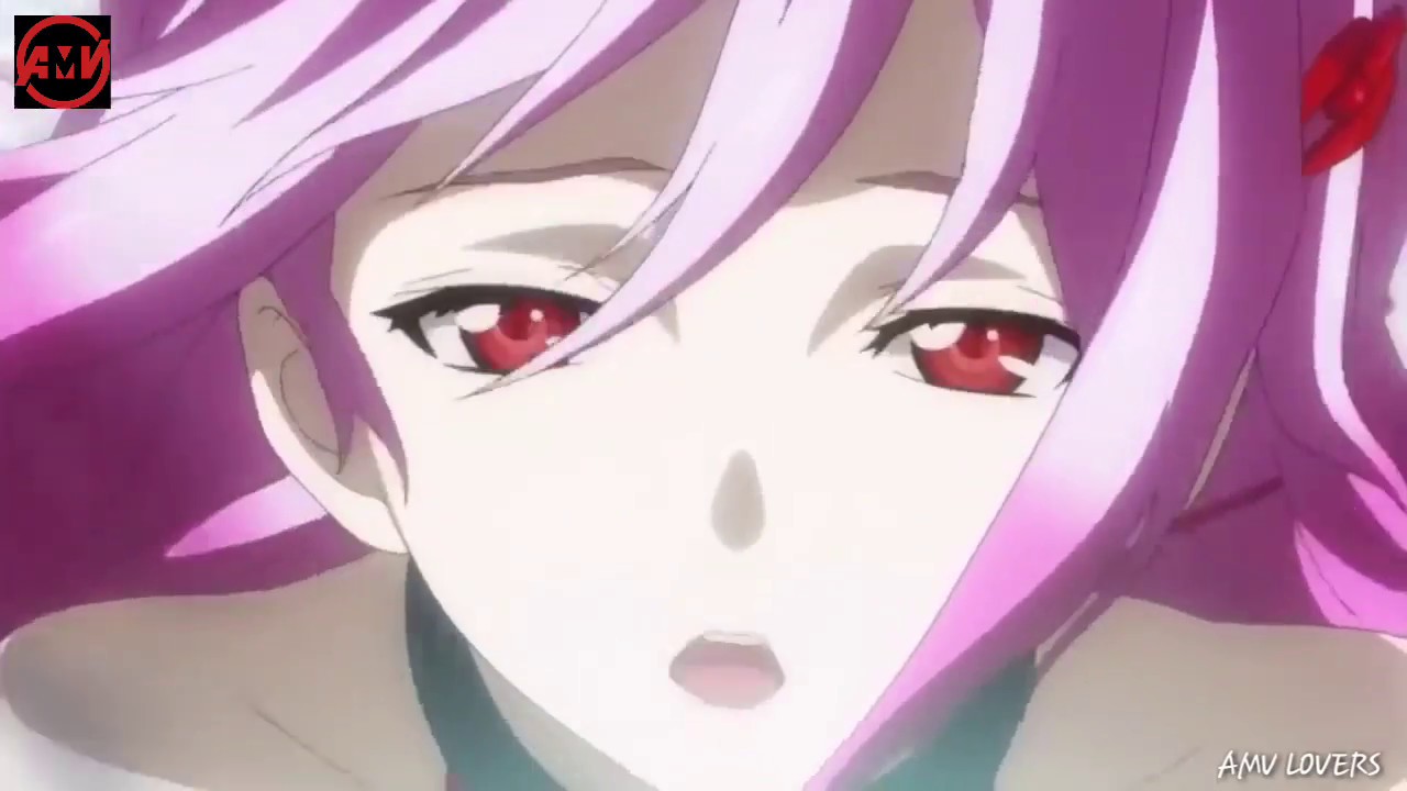 Guilty crown - [AMV] || Best of Me || 2018