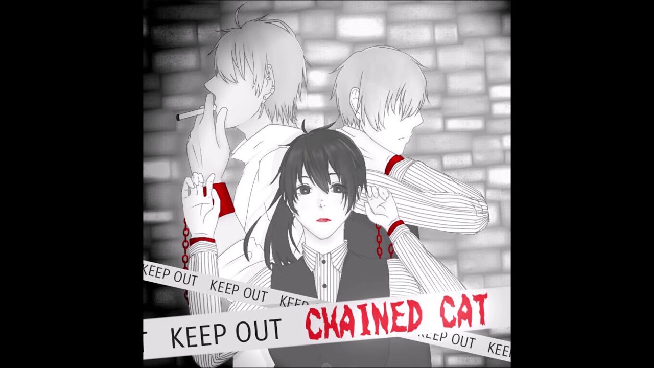 創作ラジオドラマ『CHAINED CAT』