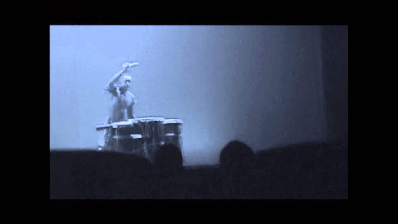 Ko-thi Dance Company Perfomance Archive