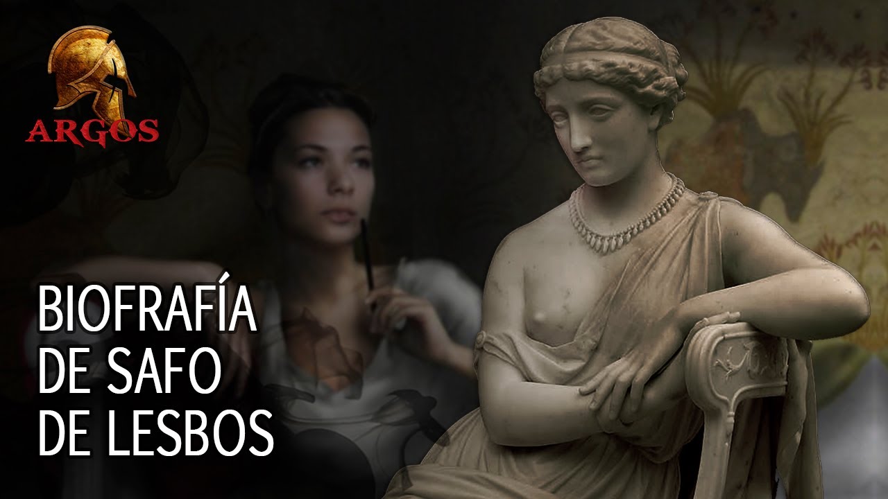 📜 SAFO, la DÉCIMA MUSA