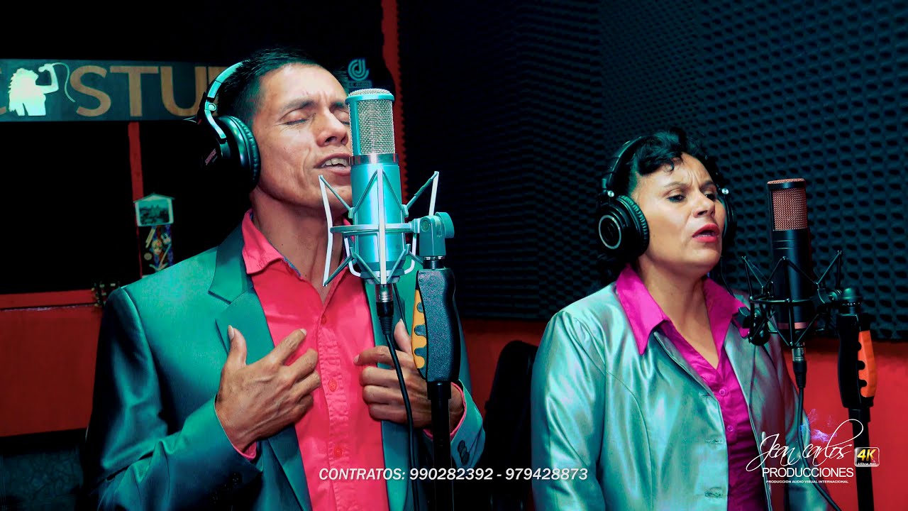 Duo Naranjo -  HOJITA DE COCA - (Video Clip - Oficial) ► 4K