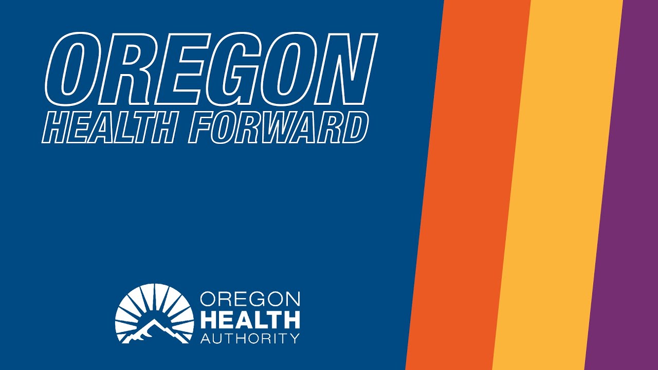 Oregon Health Forward