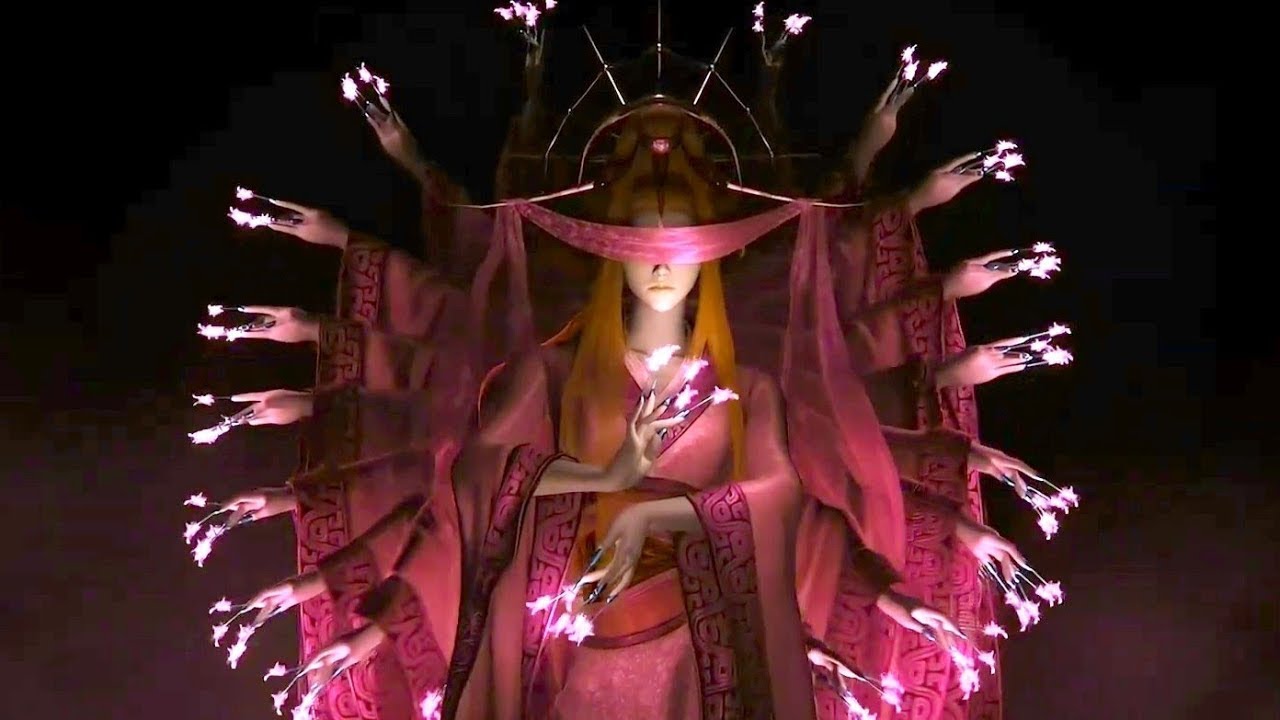 Ngàn Năm Để Cầu Nguyện ( Sennen No Inori - 千年の祈り - Himekami 姫神 )