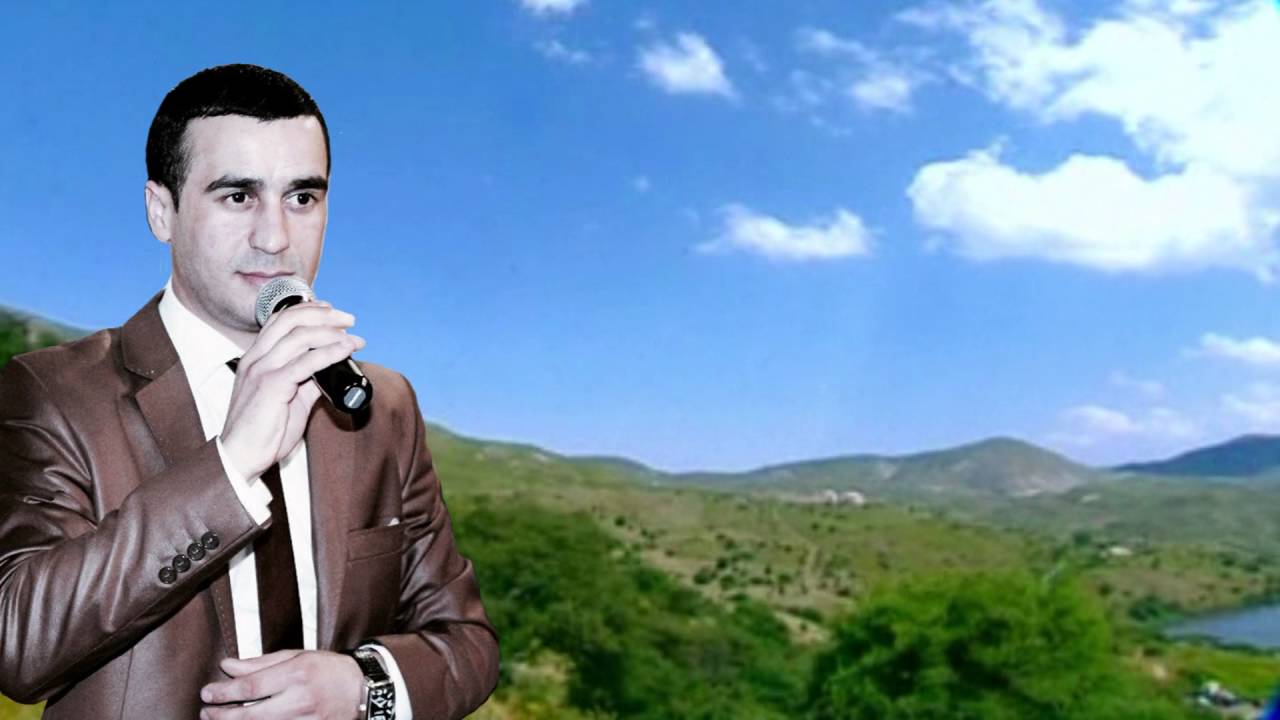 Samire Sirvanli, Sanlik Isrefilov- Afiq Qarabagli