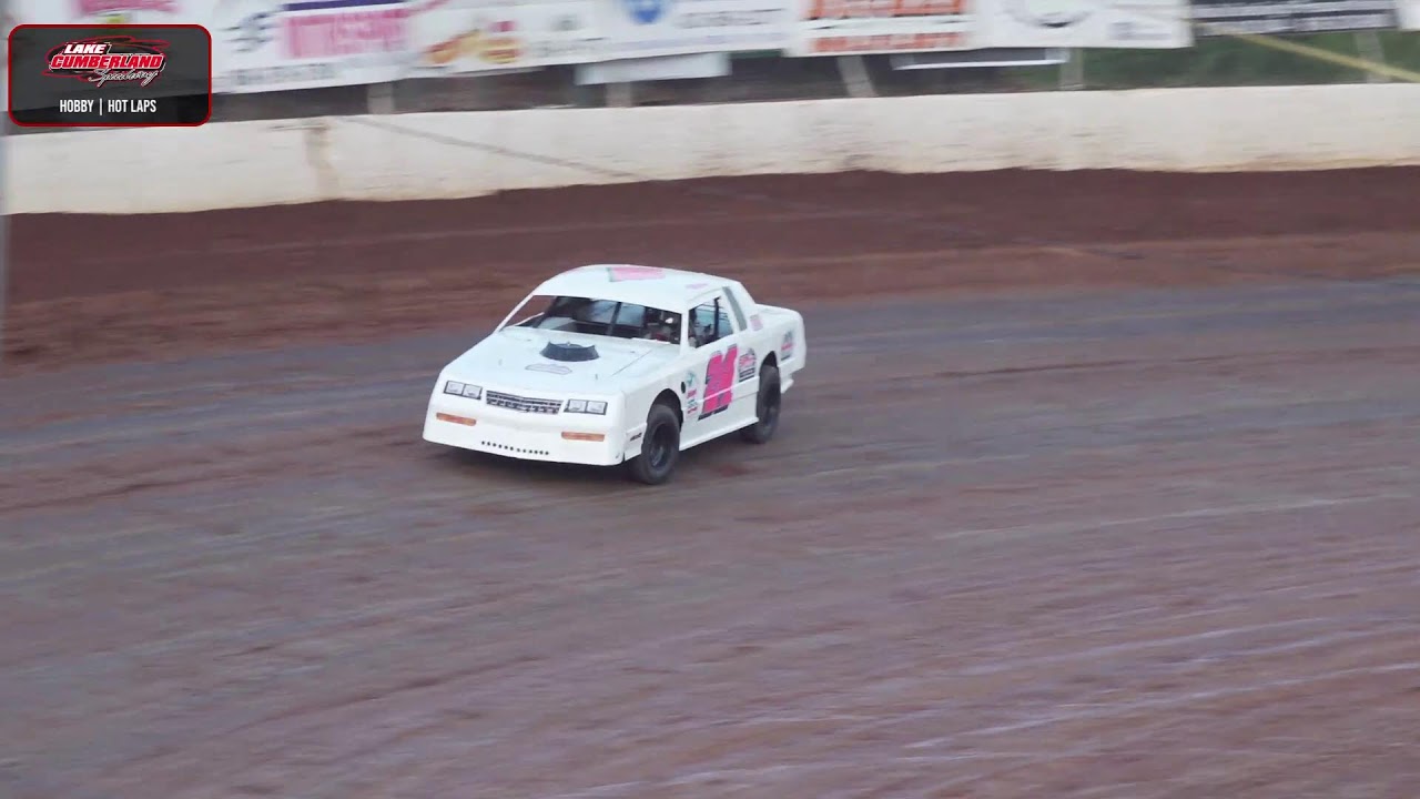 huntthefront.tv | LIVE LOOK-IN | Lake Cumberland Speedway | Burnside, KY | June 27th 2025