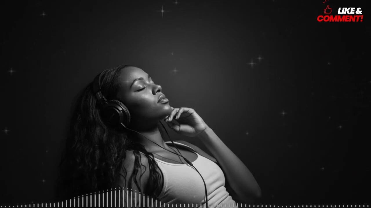 【R&B Soul】Relax & Reflect Playlist – Smooth Vocals & Laid-Back Grooves
