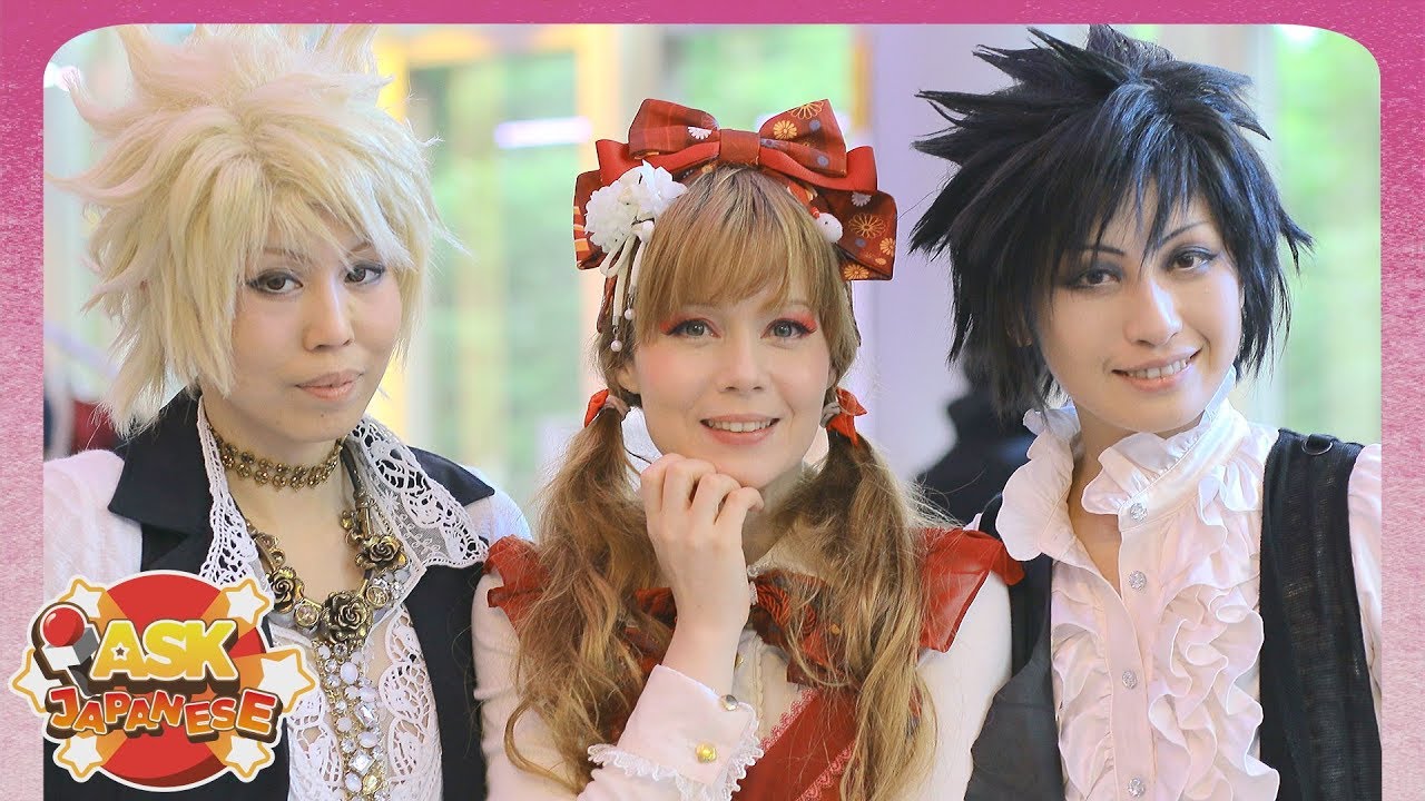 LOLITA FASHION THE MUSICAL? BRILLIANT STAR DECORATIONS
