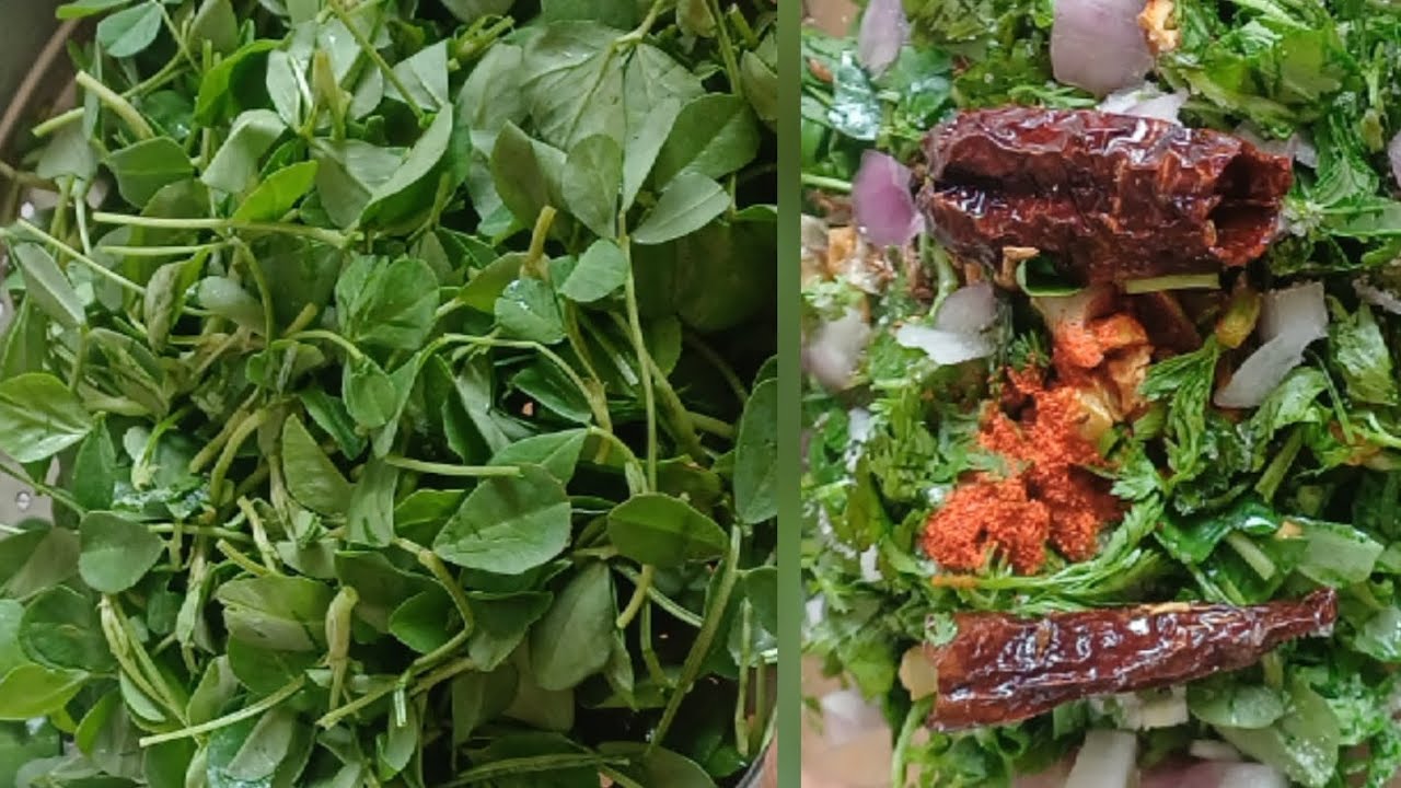 || कच्च्या मेथीचा खुडा || मेथी कुचूंबर || Fenugreek salad