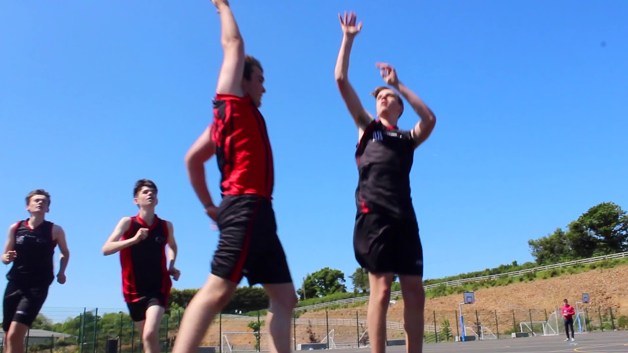Creagh College Promotional Video