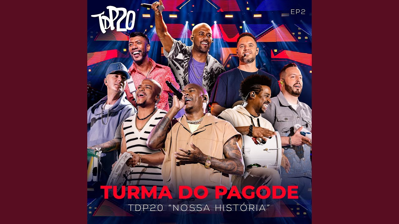 Melhor Amigo / Coincidência /Aquele Beijo (Ao Vivo)