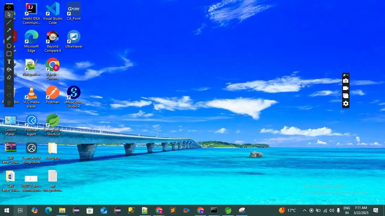 5 Install curl and Postman