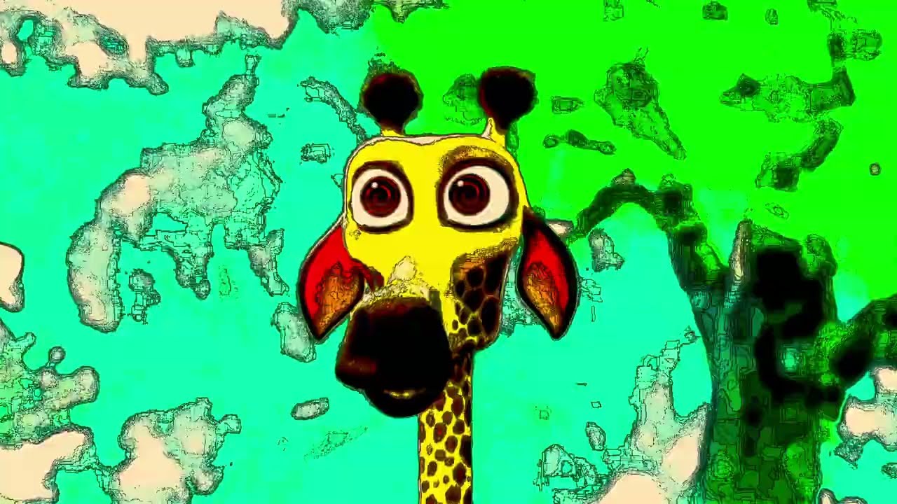 #junglestory: Jungle Playtime Adventure - Sponsored by klasky csupo effects