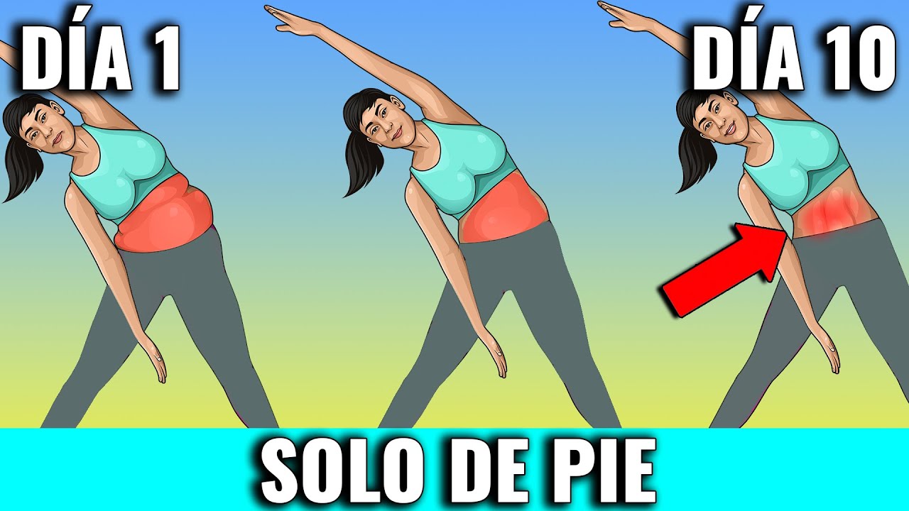 Doblarse de Lado Se Volvió Más Fácil Todos Los Días