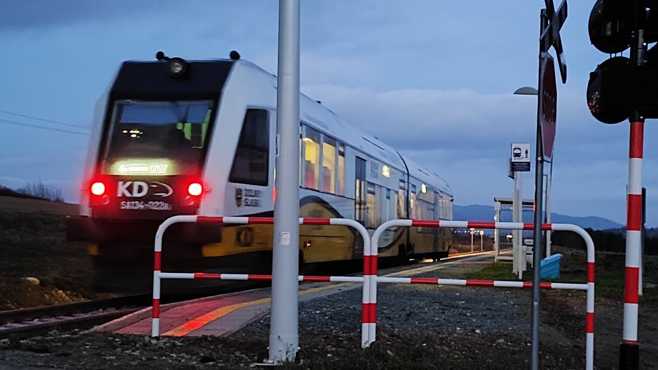 Polanica-Zdrój kompilacja Jesień- Zima 2025 
