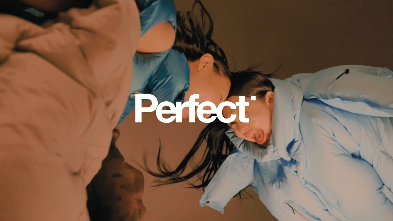 Zhong Lin's Eclectic Play on Blown-Out Proportions  | Perfect Issue Two