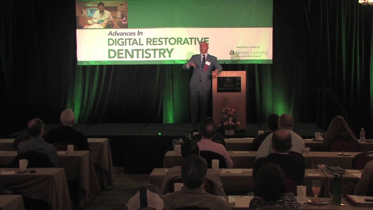 Patient's Gold - Michael DiTolla, DDS, FAGD