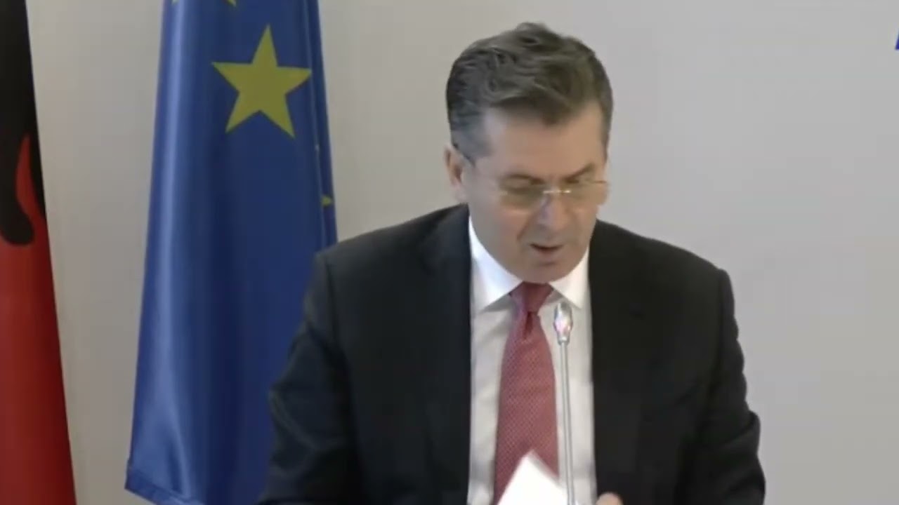 “Procesi ndaj meje, sajesë politike!”-Mediu për “Gërdecin”:Nga hetimet rezultoi se nuk kam përfituar