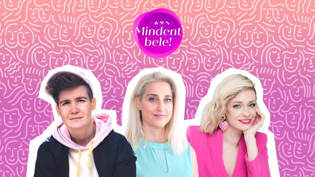 A p&aacute;rkapcsolat gyakran mel&oacute;, a bar&aacute;ts&aacute;g ink&aacute;bb ter&aacute;pia &ndash; Mindent bele! a bar&aacute;ts&aacute;gr&oacute;l