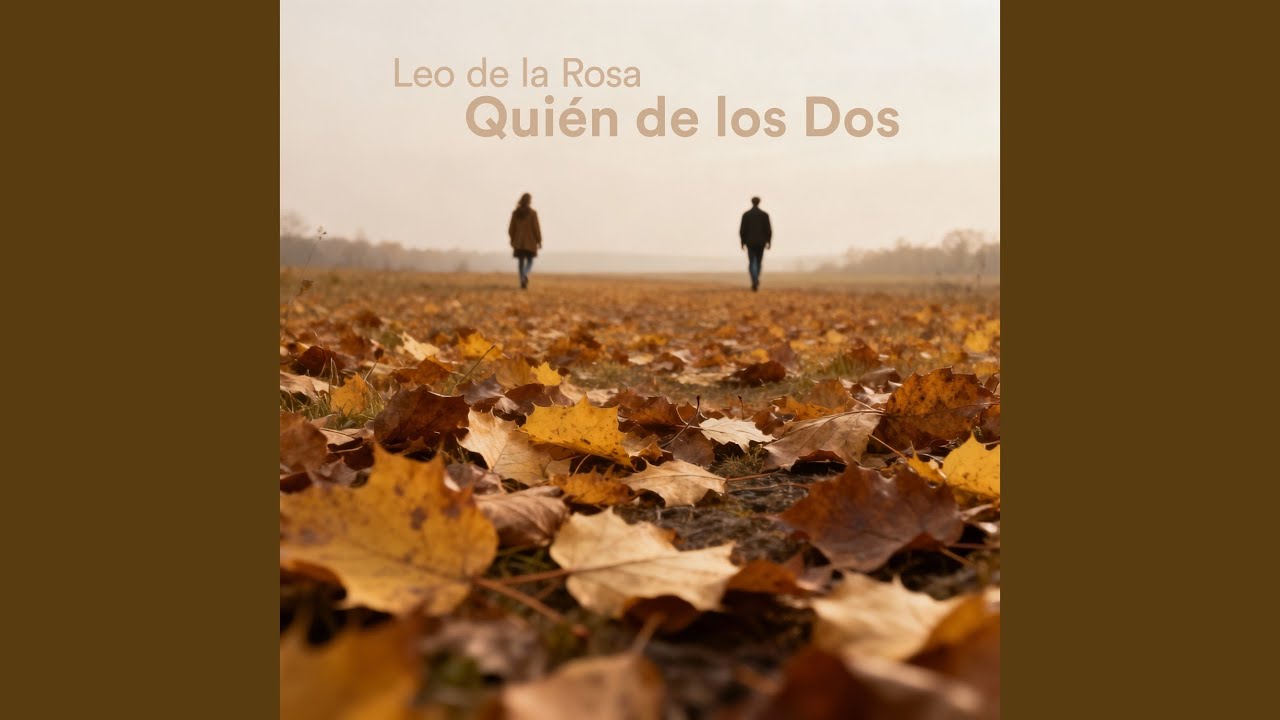 Quién De Los Dos