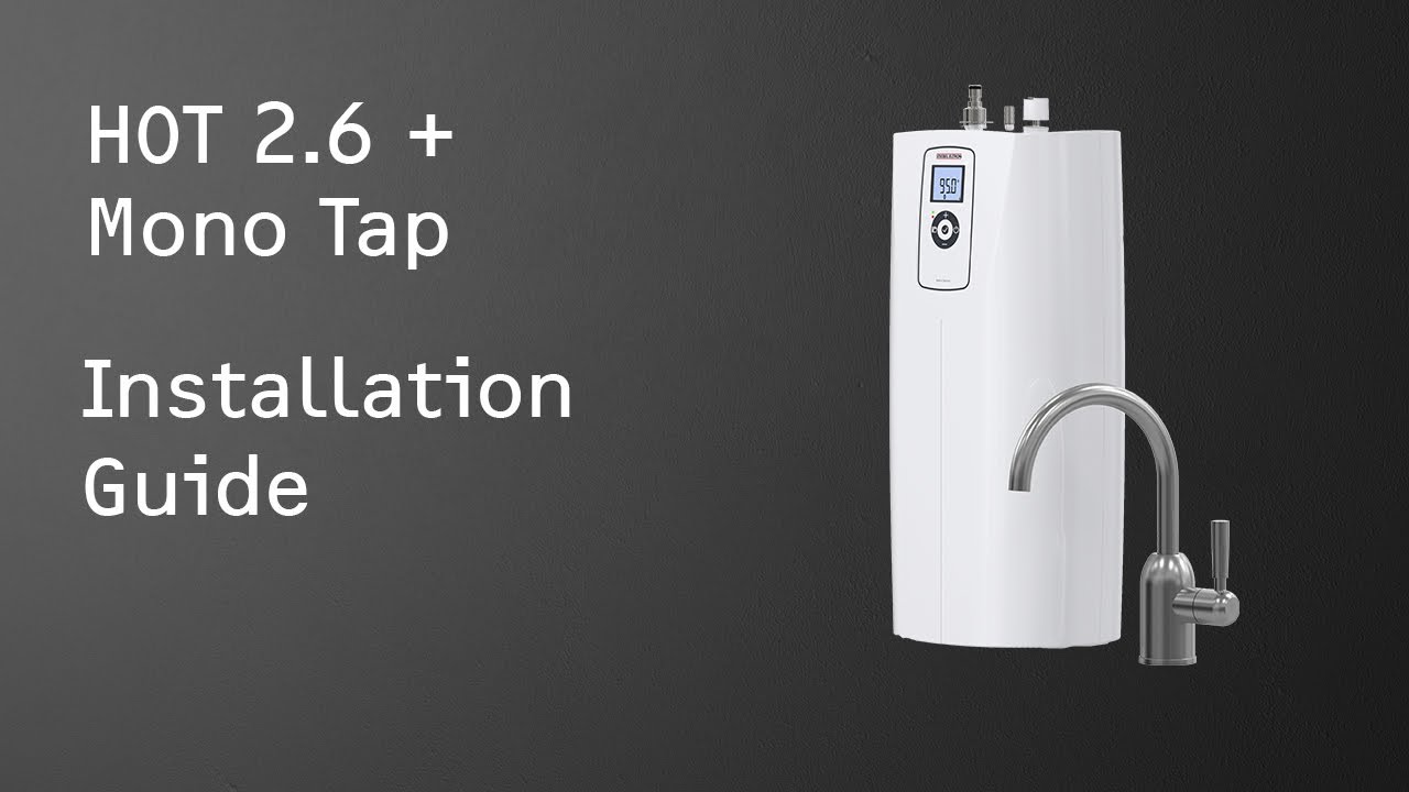HOT 2.6 N Premium Installation Guide