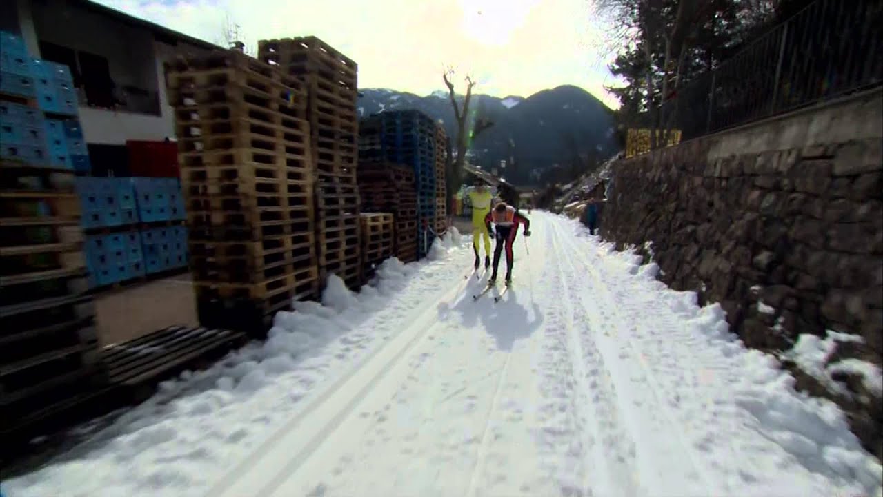 Marcialonga 2015 Highlights