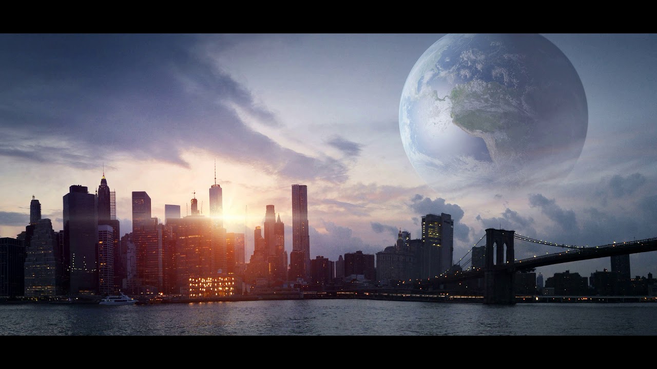 Tubebackr - Forward Full HD Music Video |RFC Records|