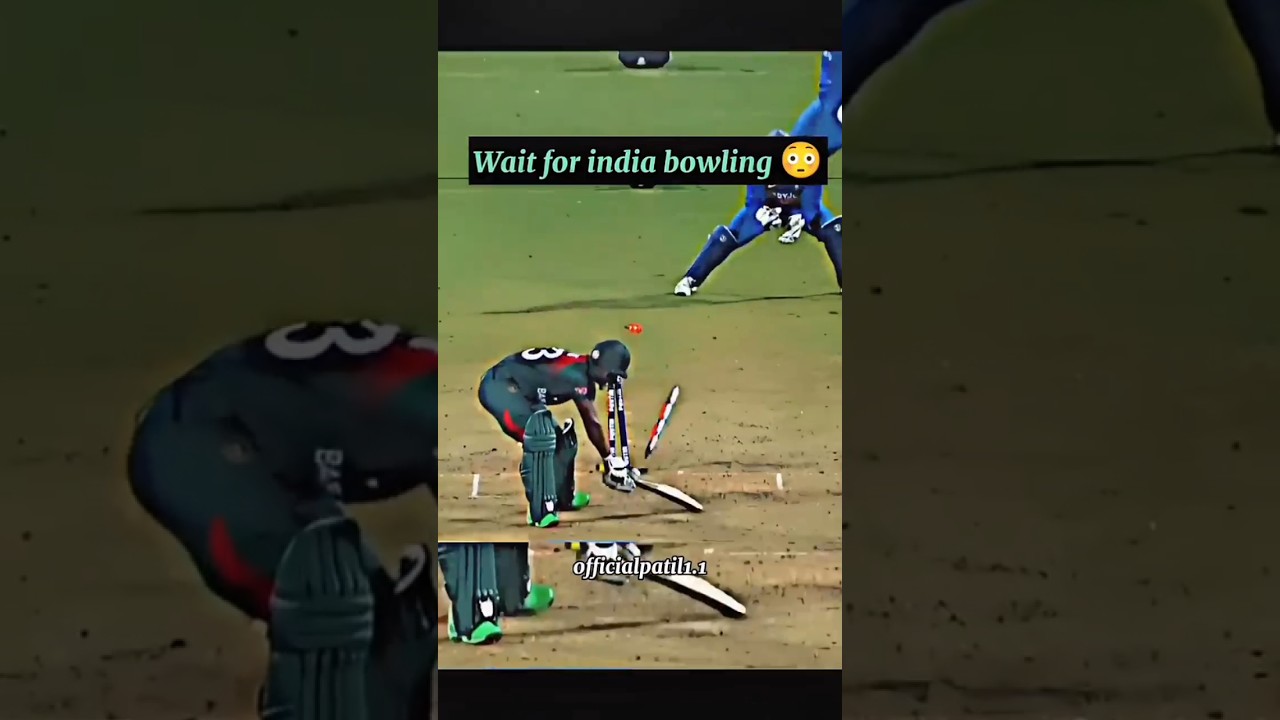 Wait for India bowling attack #shorts #indian cricketer #ipl #automobile