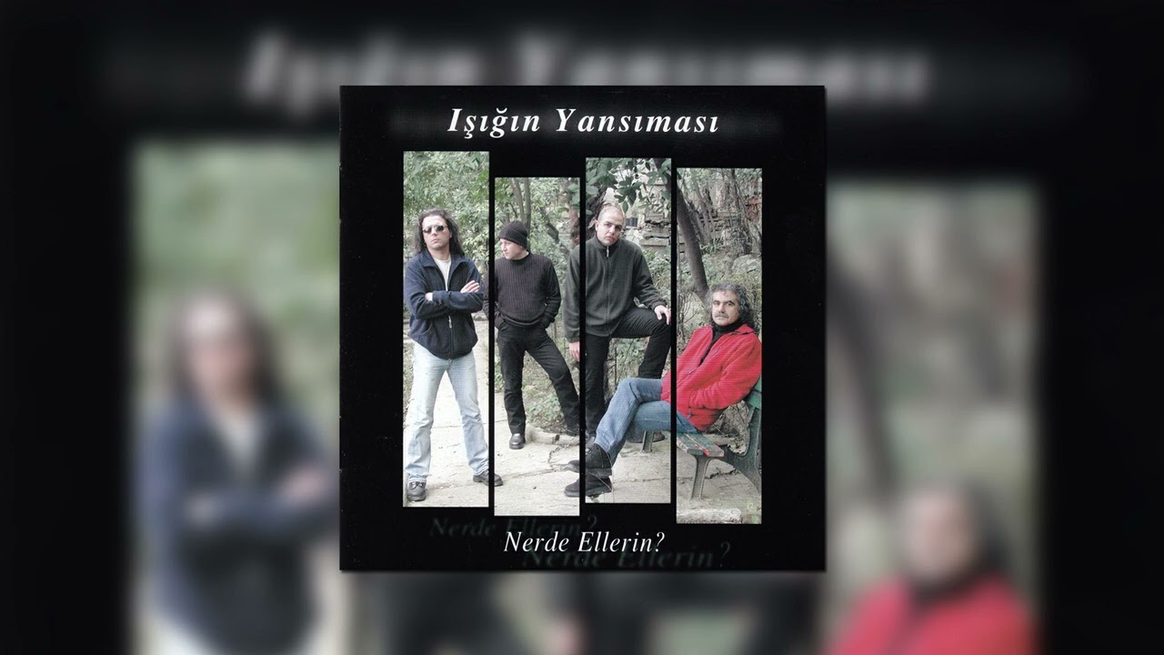 Işığın Yansıması - Kazıcılar