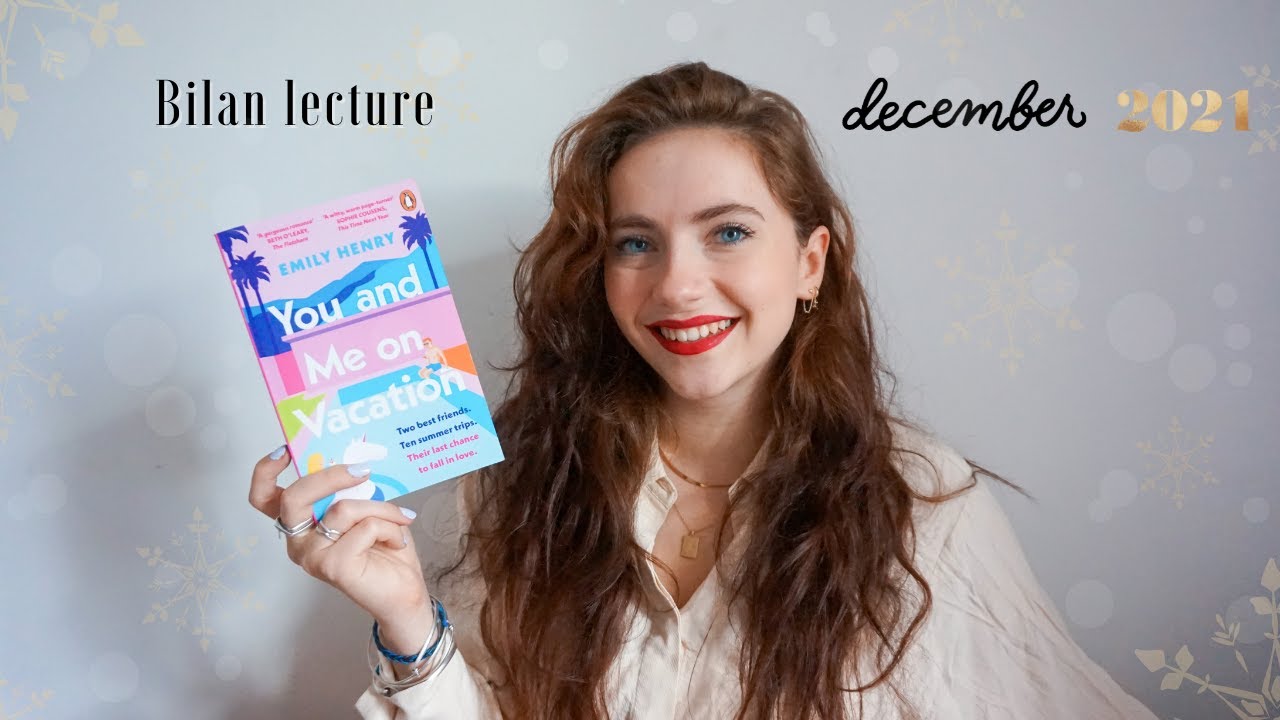🎄 MON BILAN LECTURE DE DECEMBRE (22 LIVRES) + STATS DE 2021 🎄 / MY LITTLE LIBRARY