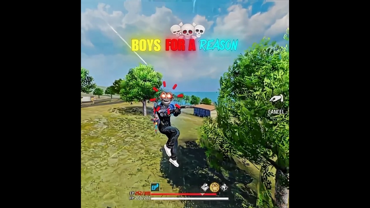 Unlimited Fly Trick in Free Fire Hidden Glitch!🔥😱 #freefire #tricks