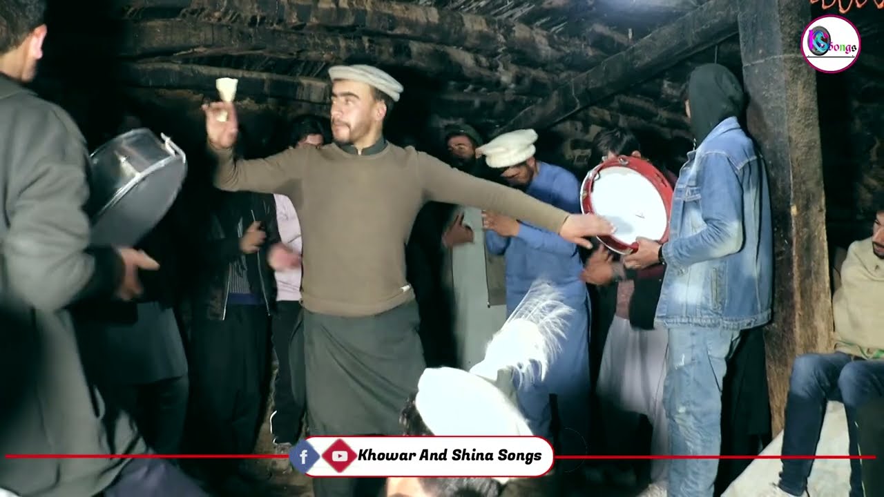 khowar New Song || ghizer olg culture program || khowar new bazum