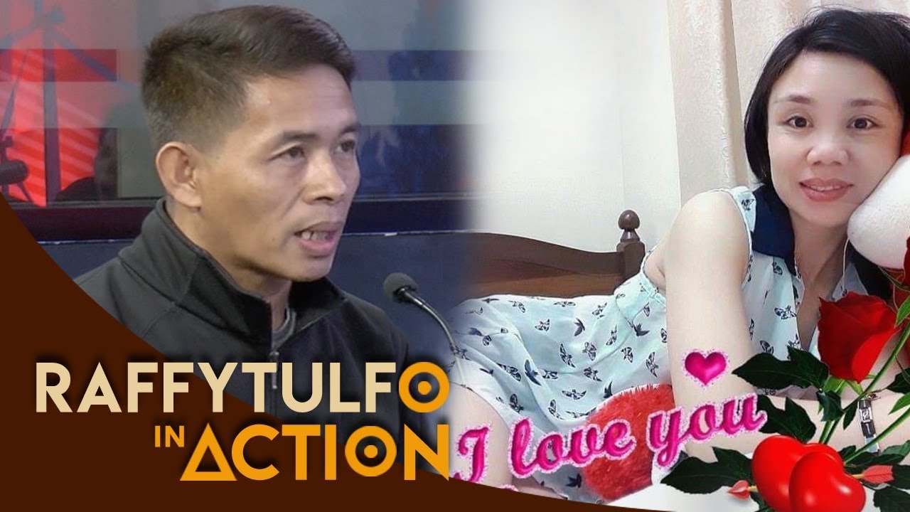 A VERY CRAZY AND STUPID LOVE. LOL ITO!