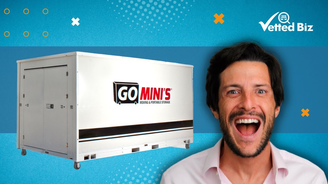 GO MINI'S FRANCHISE Cost WORTH Profits? 🔎