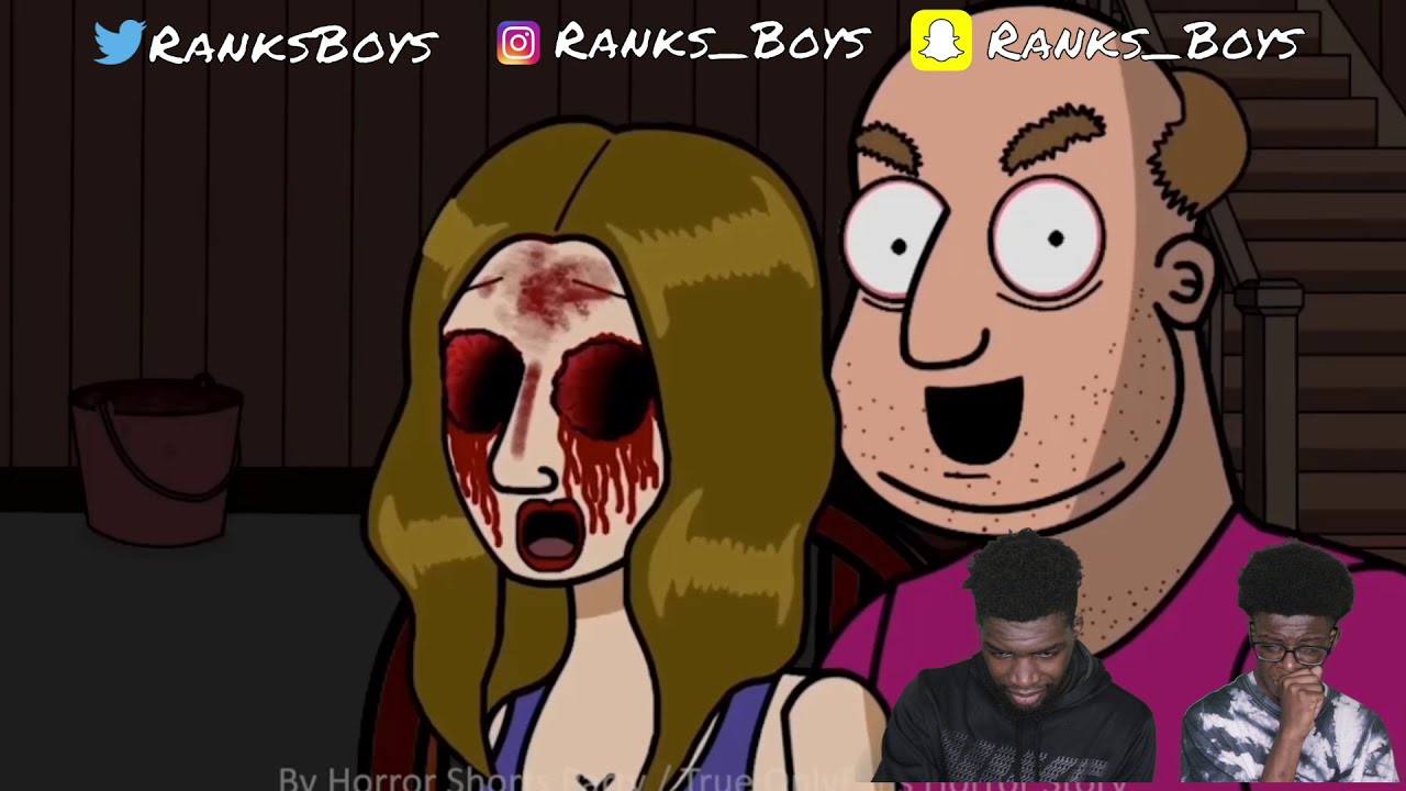 TRUE ONLYFANS HORROR STORY! REACTION!