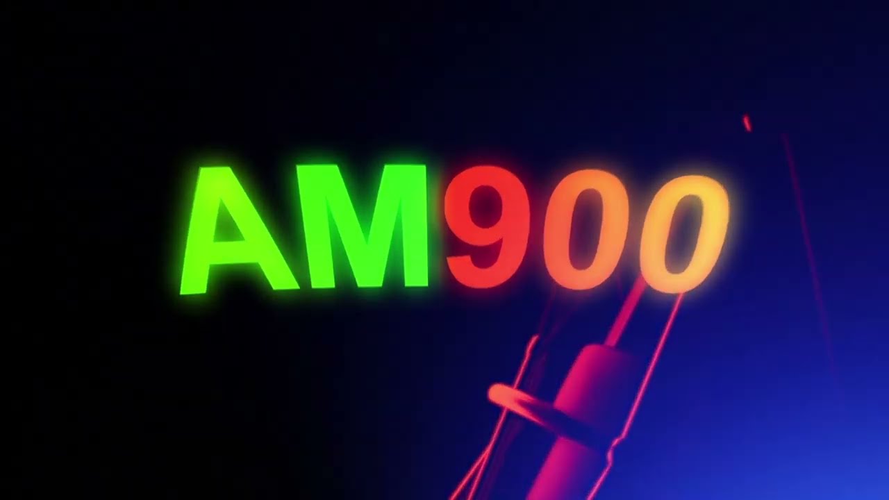 AM900 - FM RIO 91.1 - LA RADIO DE TODOS