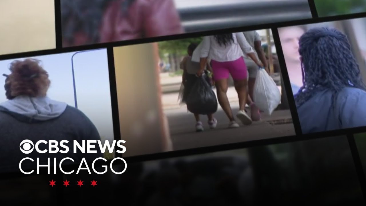 Survivors, experts weigh in on plan to study safety of Black women in Chicago