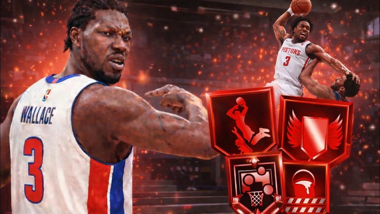 THIS BEN WALLACE 