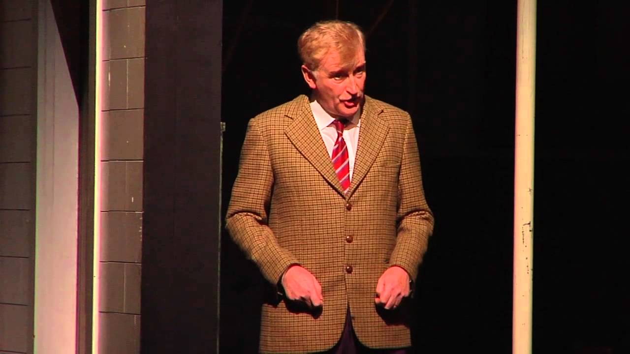 Billy Budd - Opera by Benjamin Britten