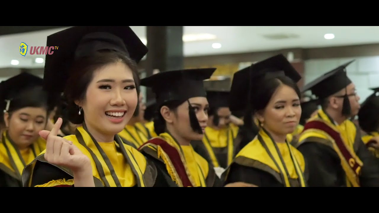 TRAILER UNIKA WISUDA 2019