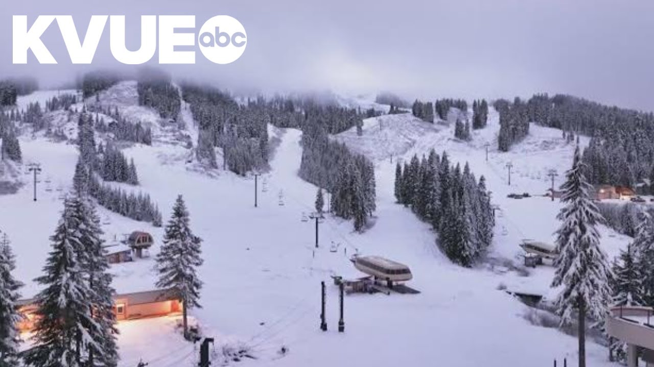 Man survives 4 hours buried in avalanche