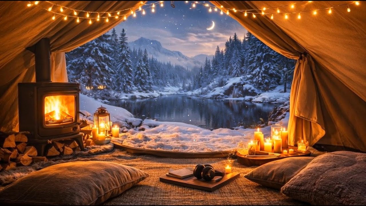 1 Hour Deep Sleep Music | Delta Waves for Instant Sleep & Insomnia Relief