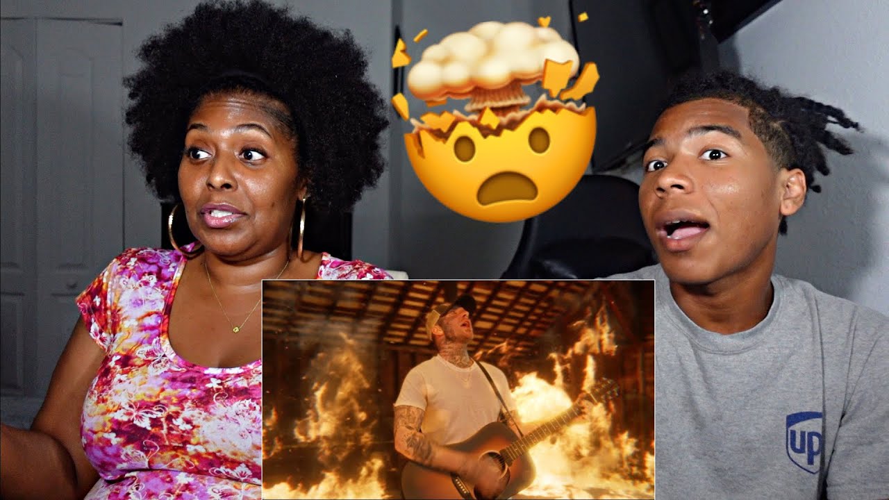 WE WASN’T EXPECTING THIS🤯 Mom REACTS To Tom MacDonald - 