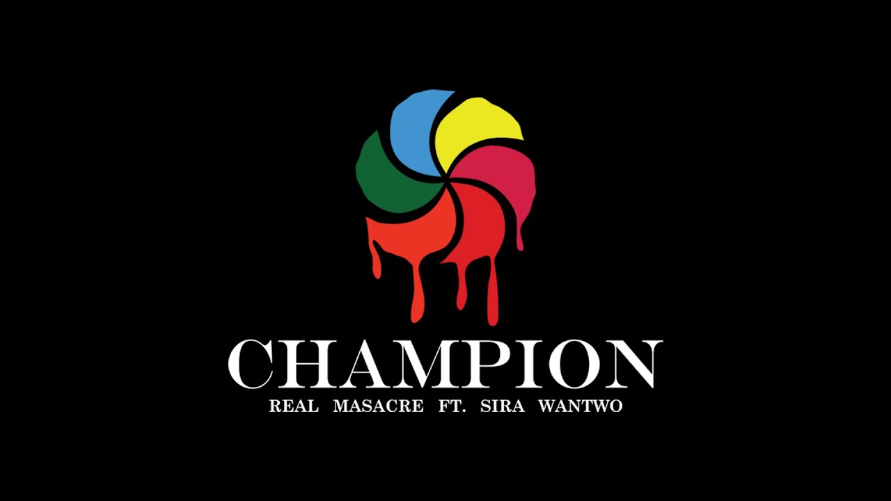 Robert Tiamo & Vampi (Ft. Sira Wantwo) - CHAMPION 🎨